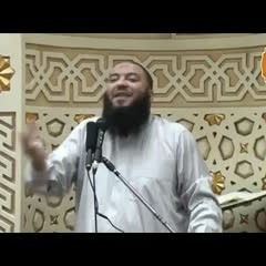 ﴿قُلْ هَٰذِهِ سَبِيلِي﴾ هو ده طريق النصر والتمكين.. #كلمات_التراويح .. 12رمضان1434هـ .. د.حازم شومان