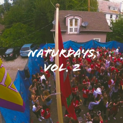 Naturdays, Vol. 2