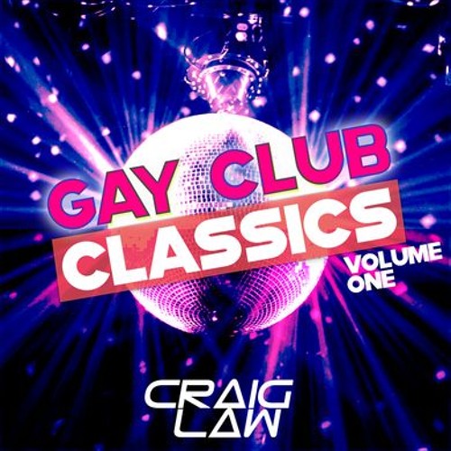Gay Club Classics 1