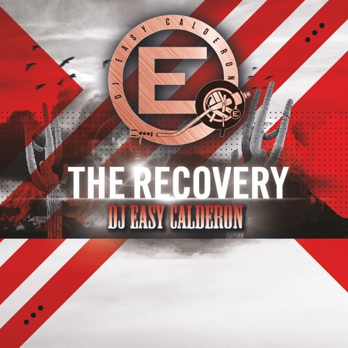 salsa mix #3 (the recovery)