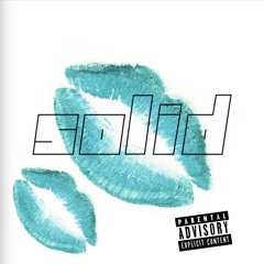 Solid by. Derek River