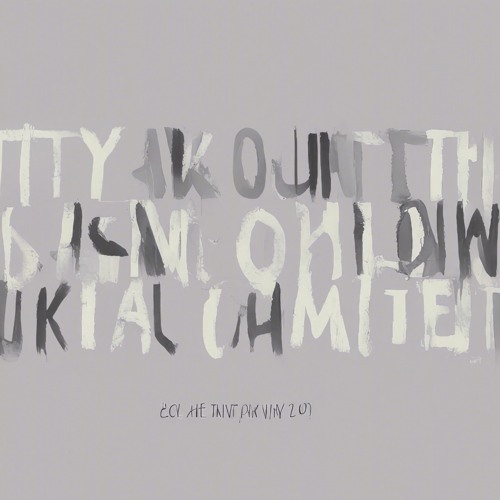 Chew Lay & Joshua Moreno - It'll Be Okay