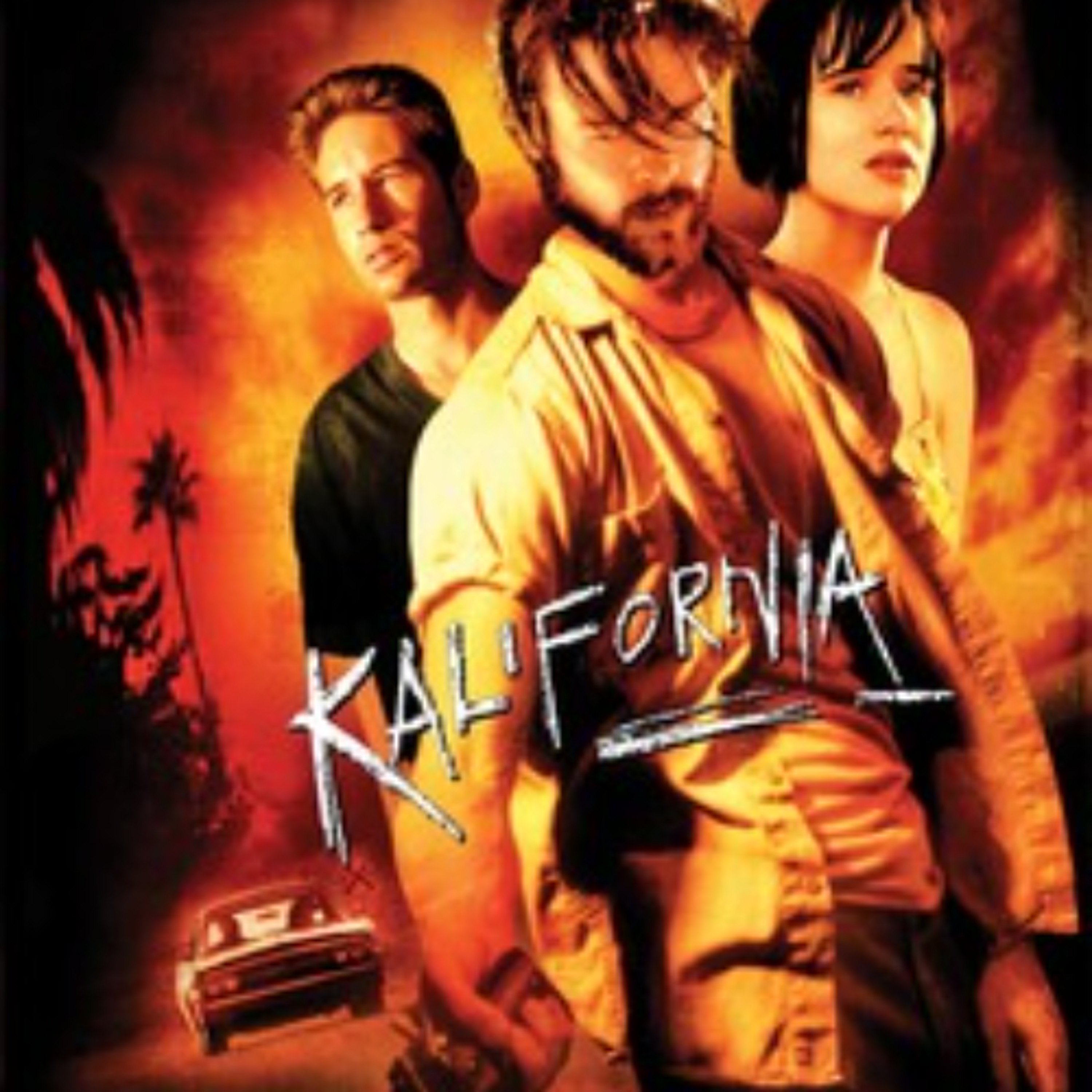 Kalifornia episode artwork