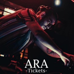 Edicion #3 ARA TICKETS PRESENTA: VALENCIA DJ -  17 DE JUNIO 2022 EN 881 MEDELLIN.