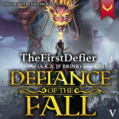 GET EBOOK 💘 Defiance of the Fall 5: A LitRPG Adventure (Defiance of the Fall, Book 5