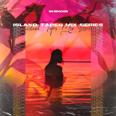 Island Tapes - Vol. 5