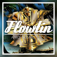 Afro Cosmic Vol.1
