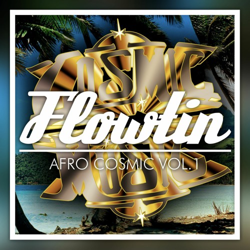 Afro Cosmic Vol.1
