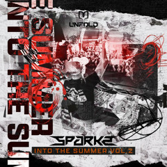 Sparkz & Detailed - Take My Hand