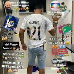 NÓS FOMOS NO CAMPINHO VS O MACAQUINHO CORRE BEM - MC CHARUTO (( DJ ARANHA )) LANÇAMENTO 2021(MP3_128