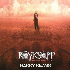 Röyksopp - What Else Is There (Harry [BR] Remix)[FREE DOWNLOAD]