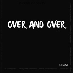 Over and Over (Prod.theskybeats & _justrtproduction)