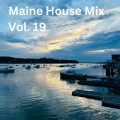 Maine House Music Vol. 19