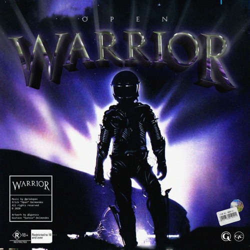 WARRIOR