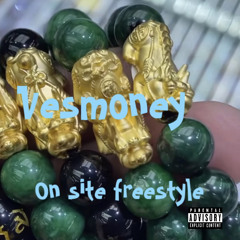 Real Boston richey on site (freestyle)