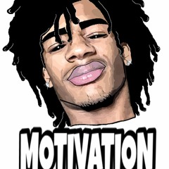 Motivation - TB Maree x Samir