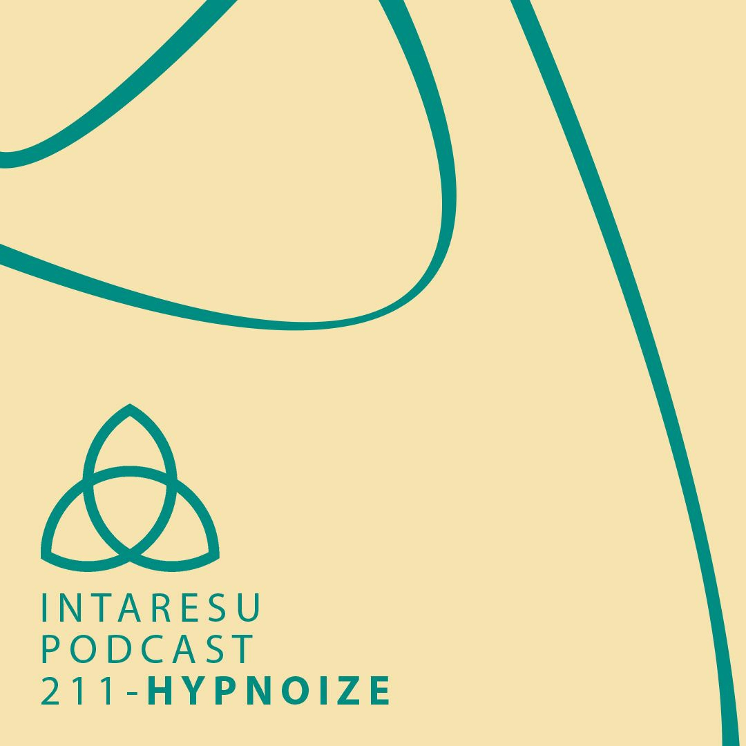 Intaresu Podcast