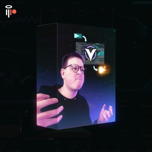REQ: Chime Presets: Vital Preset Pack Vol. 1 screenshot REQ: Chime Presets: Vital Preset Pack Vol. 1 screenshot