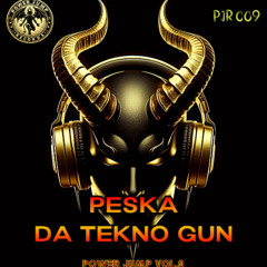 Da Tekno Gun (CLIP)