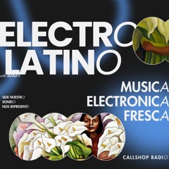 Electro Latino w/ Alfalfa 06.05.2025