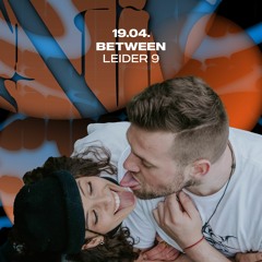 Moritz Sachse b2b Eva | between x Leider9 | elipamanoke