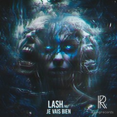 Lash (HU) - Ego Death (Strasse Killer Remix) PREVIEW