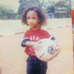 Claudio Gregory - Mengulang