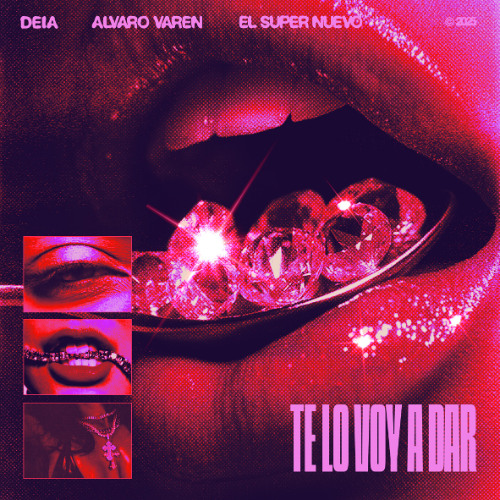 Te Lo Voy a Dar (Extended)
