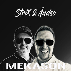 Mekason