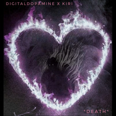 Death Feat: Kiri  ( Prod. Lxst Ghxul )