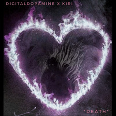 Death Feat: Kiri  ( Prod. Lxst Ghxul )