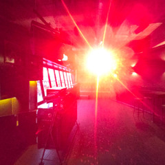 Warm up set for Emskis 50th @ Monarch Bar, Berlin