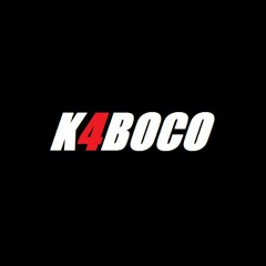 K4BOCO - Happyness Trap!