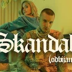 MaRina - Skandal ft. Smolasty #Odbijam