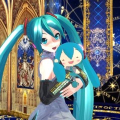 Kyoai Loneliness: 初音ミクバージョン