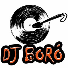 Ninguem Fica parado -  Dj Boró Roots Mix 2024