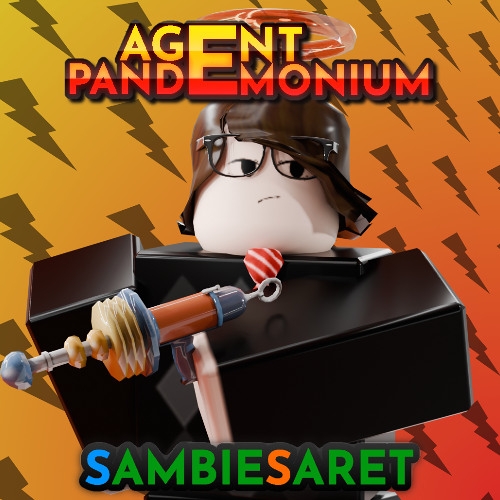Agent Pandemonium