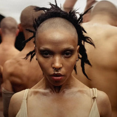 FKA twigs - Striptease (Club Edit)