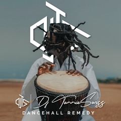 Dancehall Remedy Vol.1