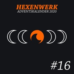 Hexenwerk Adventskalender 2020 #16 - ROCCO