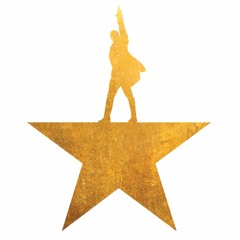 Alexander Hamilton Cover