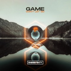 Game - Don't Let Go (Radio Edit)