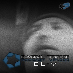 Physical Records podcast v21.000 El-y