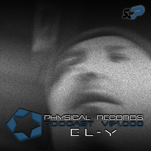 Physical Records podcast v21.000 El-y
