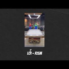 RisM - Lỗi (Prod. by NuhuBeats)