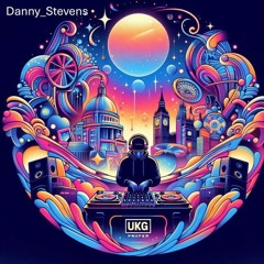 UKG Proper 171 Danny Stevens