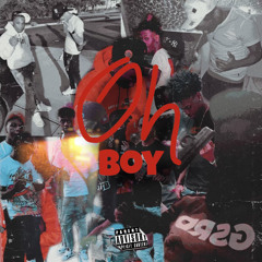 Kg - Oh Boy (Feat. Lorr Itoo)