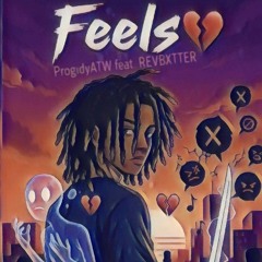 ProgidyATW - FEELS💔