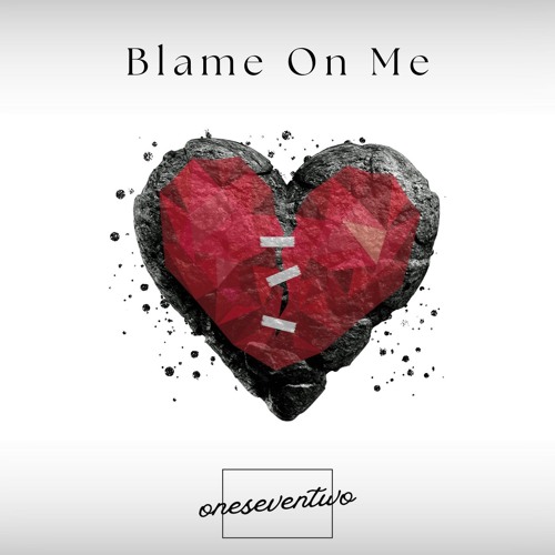 Blame On Me