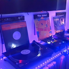 DJ Krizma - Club Classics Vinyl set